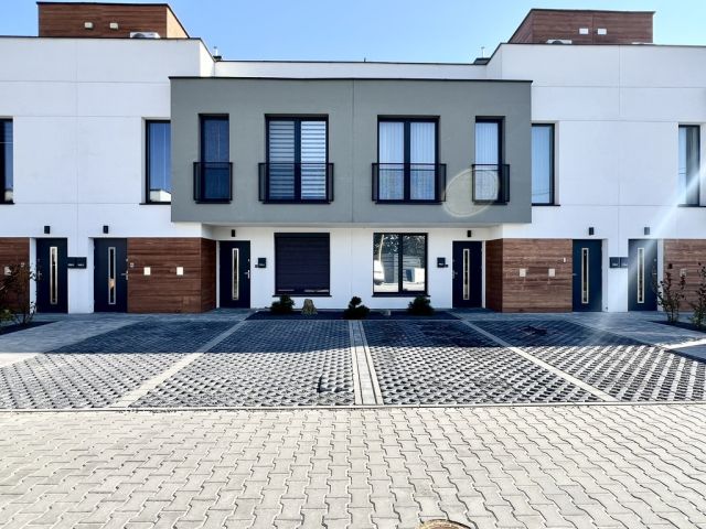 Mieszkanie 3-pokojowe Rzeszów, ul. Lwowska. Zdjęcie 6