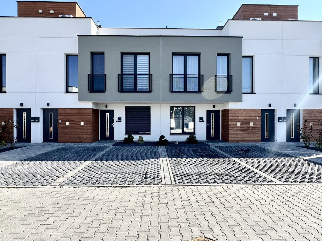 Mieszkanie 3-pokojowe Rzeszów, ul. Lwowska. Zdjęcie 6