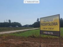 Działka inwestycyjna Serock. Zdjęcie 4