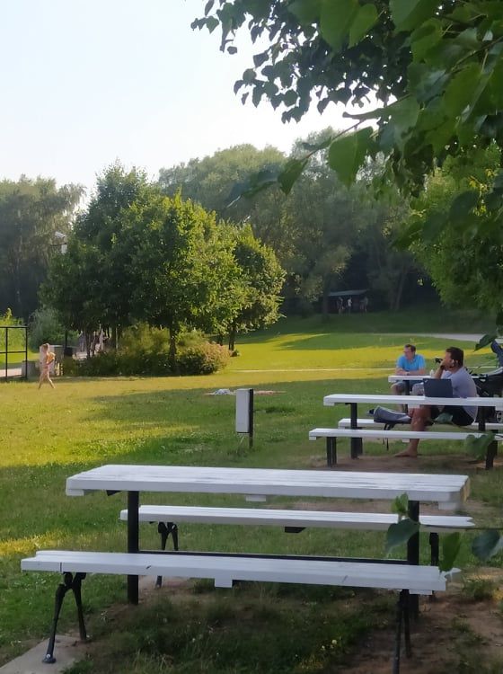 Działka budowlana Nowe Miasto-Folwark. Zdjęcie 7