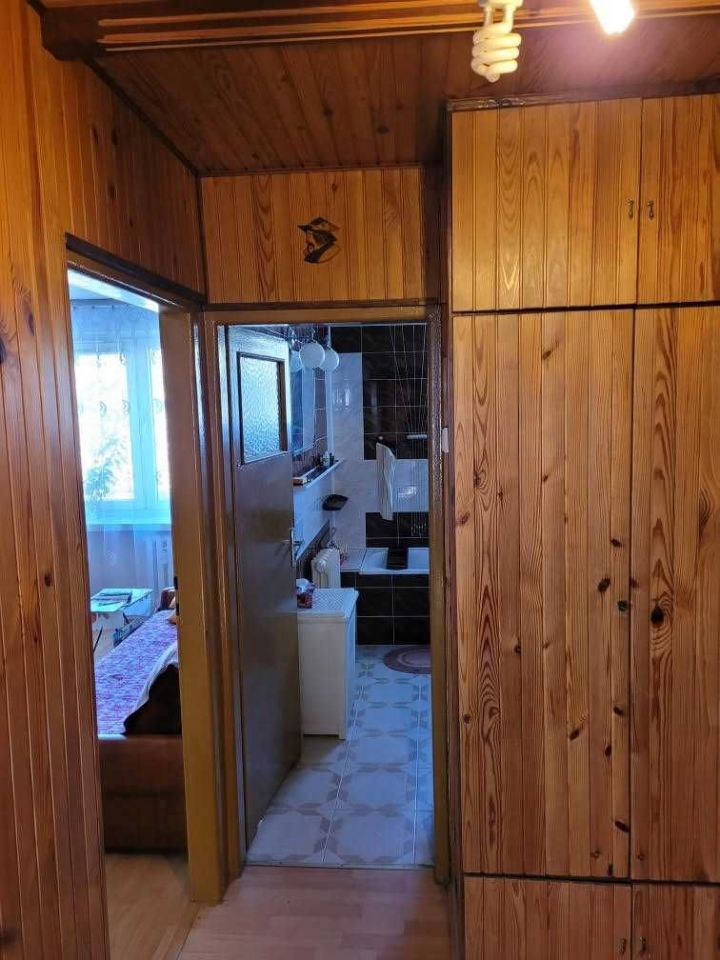 Mieszkanie 2-pokojowe Starachowice Centrum, al. Armii Krajowej. Zdjęcie 4