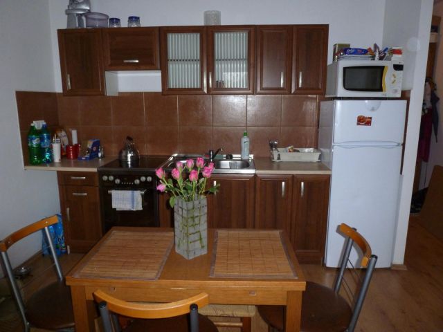 Mieszkanie 1-pokojowe Warszawa Bemowo, ul. Kryształowa. Zdjęcie 1