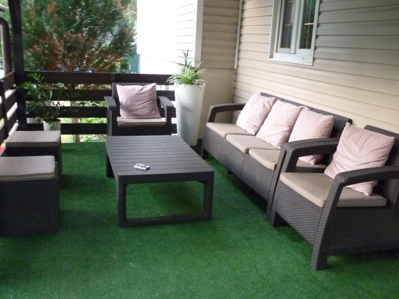 dom wolnostojący, 5 pokoi Natolin, ul. Janiny