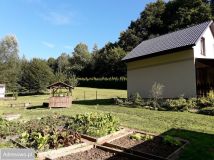 dom wolnostojący, 2 pokoje Skurowa. Zdjęcie 2