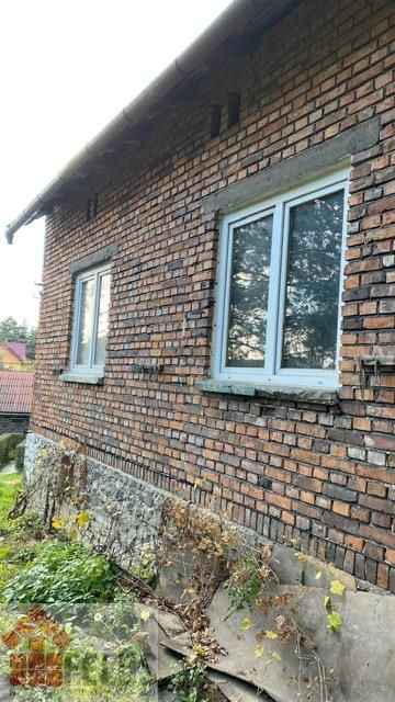 Działka budowlana Czułówek