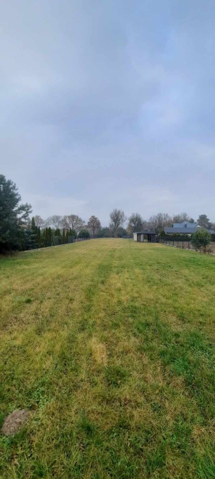 Działka budowlana Grądy, ul. al. Grabowa. Zdjęcie 8