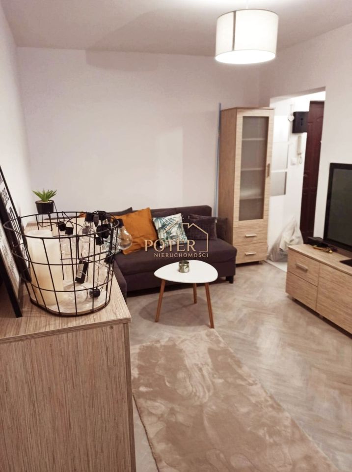 Mieszkanie 2-pokojowe Wrocław Stare Miasto, ul. Nabycińska. Zdjęcie 8