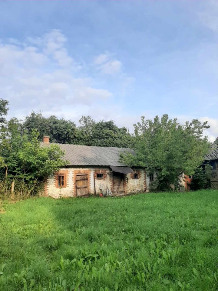 Działka budowlana Niezabitów-Kolonia. Zdjęcie 4