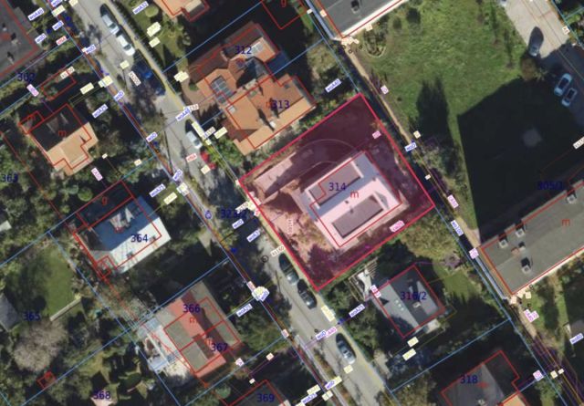 Mieszkanie 3-pokojowe Gdańsk, ul. Słupska. Zdjęcie 4