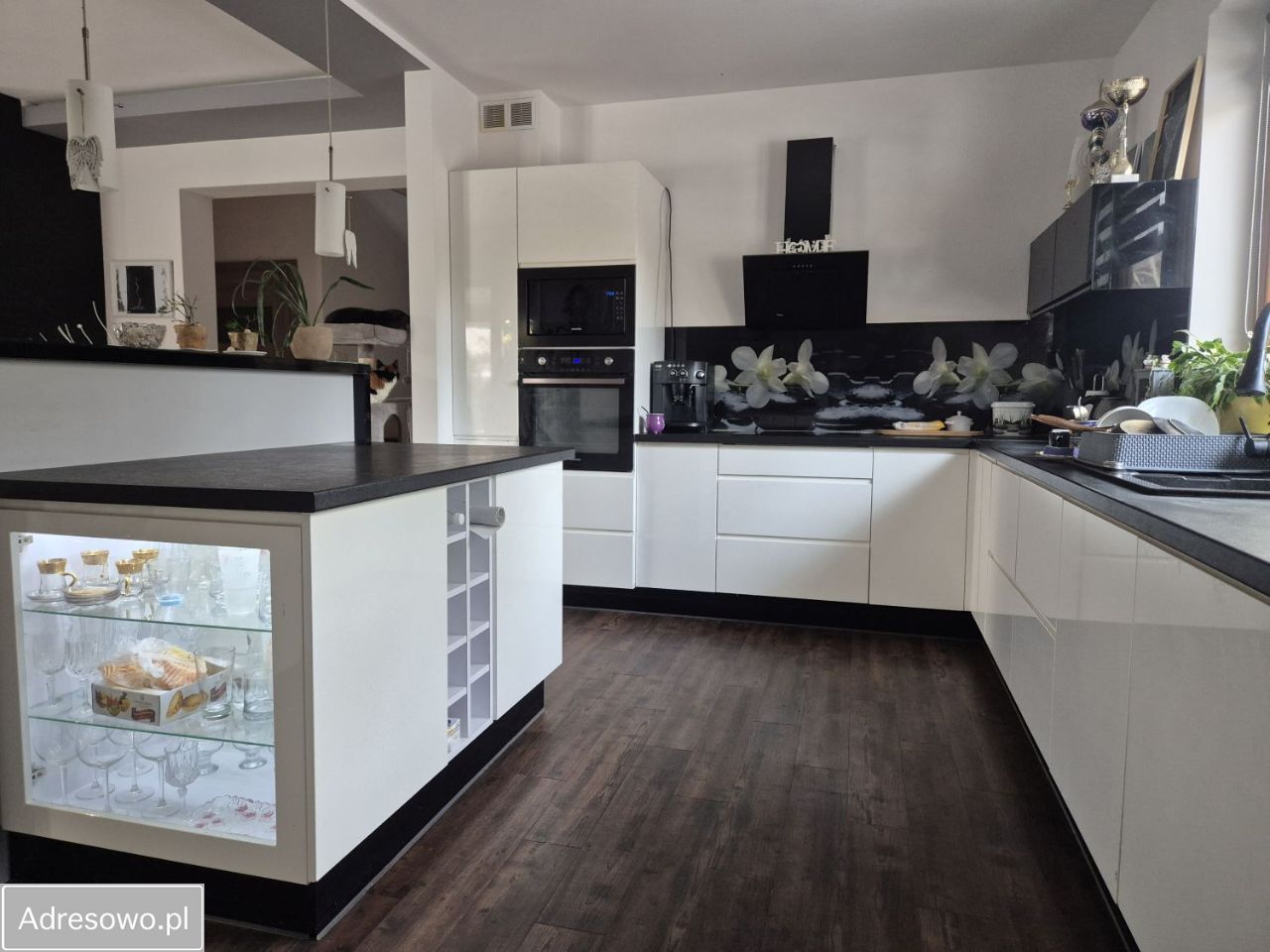 dom wolnostojący, 5 pokoi Czersk. Zdjęcie 9