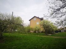 dom wolnostojący, 5 pokoi Kałuszyn, ul. Ogrodowa. Zdjęcie 1