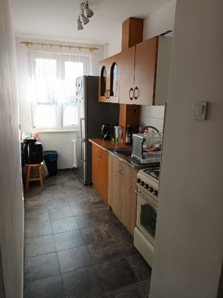 Mieszkanie 1-pokojowe Zawiercie Centrum, ul. Ignacego Daszyńskiego. Zdjęcie 5