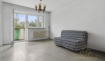 Mieszkanie 2-pokojowe Warszawa Żoliborz, ul. Jasnodworska