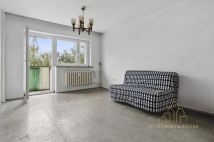 Mieszkanie 2-pokojowe Warszawa Żoliborz, ul. Jasnodworska