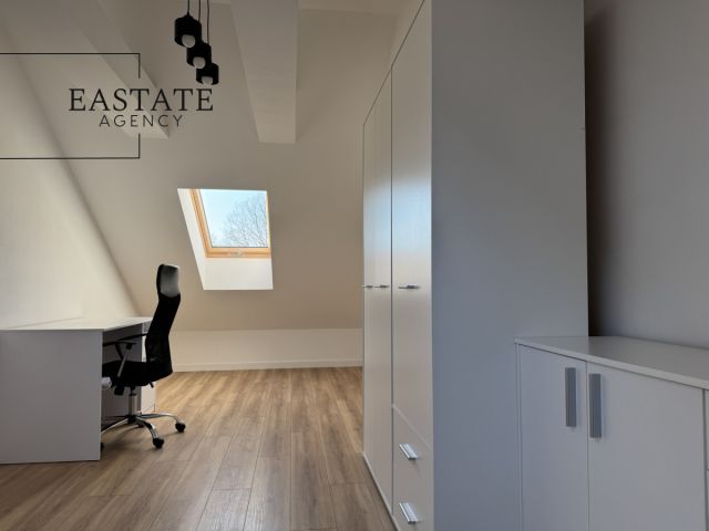 Mieszkanie 5-pokojowe Warszawa Wawer, ul. Borowiecka. Zdjęcie 14