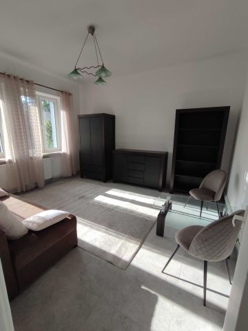 Mieszkanie 1-pokojowe Warszawa Praga-Południe. Zdjęcie 1