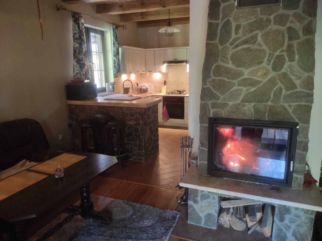 dom wolnostojący Życiny. Zdjęcie 7