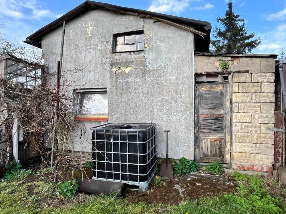 Działka rod Grudziądz. Zdjęcie 3