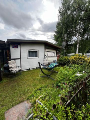 Działka rekreacyjna Niewiesze. Zdjęcie 1