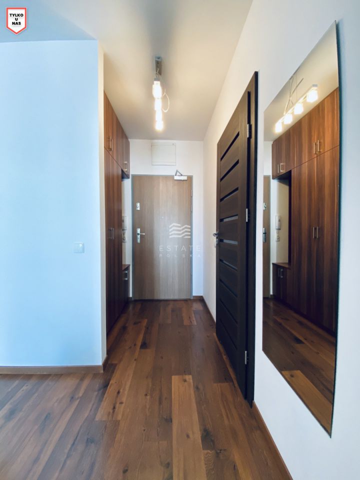 Mieszkanie 2-pokojowe Gdańsk Przymorze, ul. Obrońców Wybrzeża. Zdjęcie 11