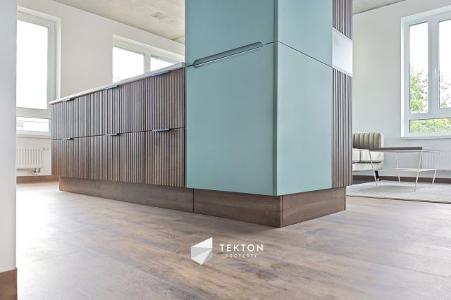 Mieszkanie 3-pokojowe Poznań Starołęka Wielka, ul. Starołęcka. Zdjęcie 4