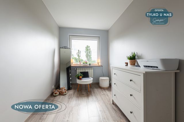 Mieszkanie 3-pokojowe Łódź Polesie, ul. Maratońska. Zdjęcie 11