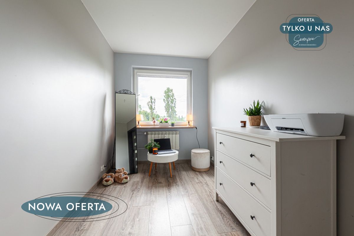 Mieszkanie 3-pokojowe Łódź Polesie, ul. Maratońska. Zdjęcie 11