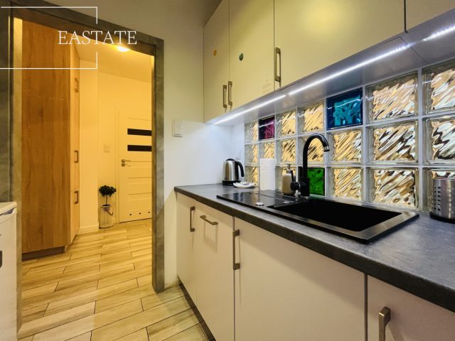 Mieszkanie 2-pokojowe Warszawa Praga-Południe, ul. Grochowska. Zdjęcie 11