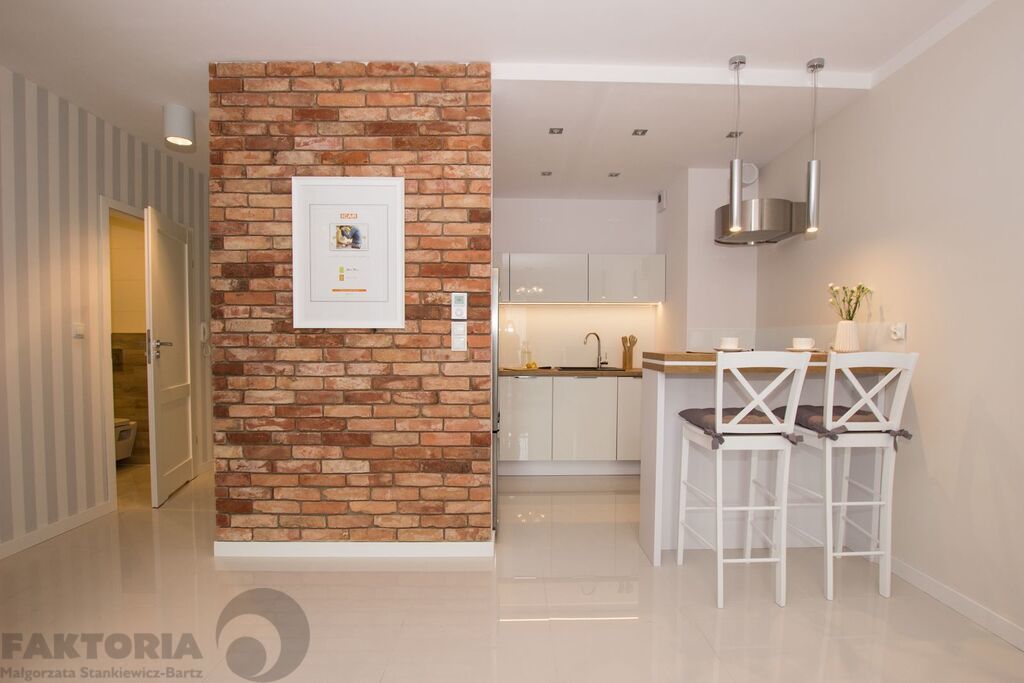 Mieszkanie 2-pokojowe Szczecin Stare Miasto, ul. Mariacka. Zdjęcie 11