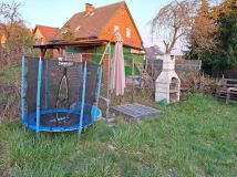 Działka rod Zielona Góra. Zdjęcie 4