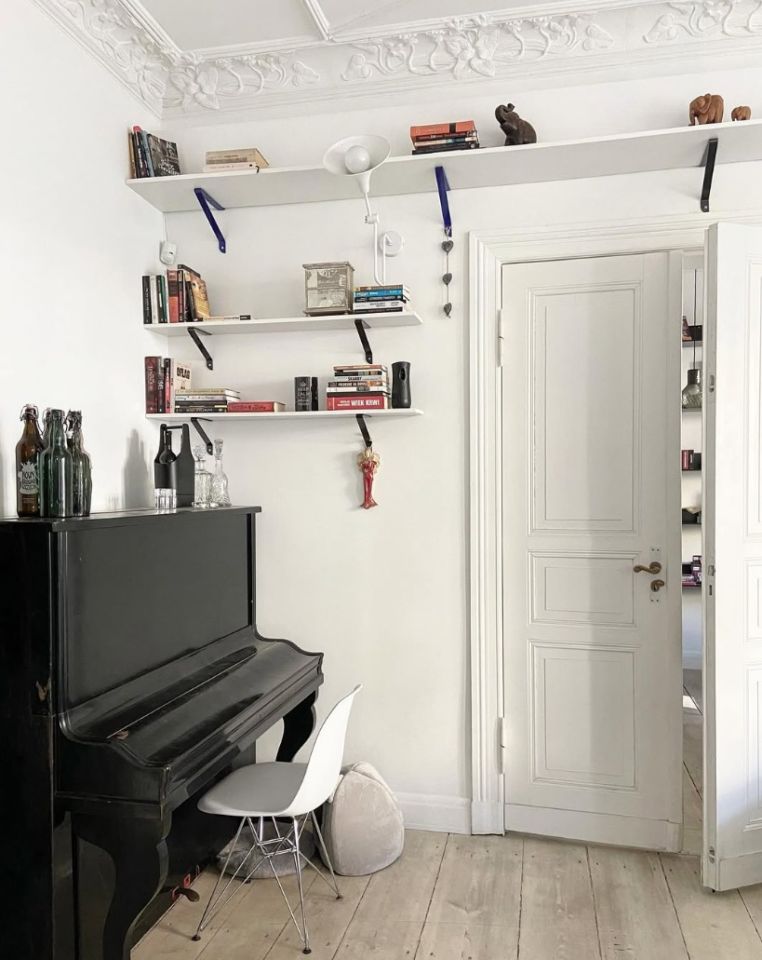 Mieszkanie 4-pokojowe Szczecin Turzyn, ul. Bolesława Śmiałego. Zdjęcie 11