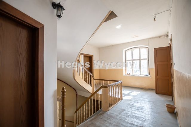 Mieszkanie 5-pokojowe Zębowice. Zdjęcie 1