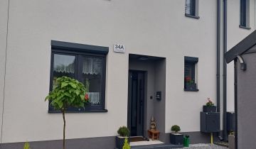 dom szeregowy Ruda Śląska Halemba