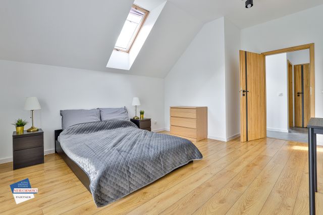 bliźniak, 3 pokoje Rabka-Zdrój. Zdjęcie 13