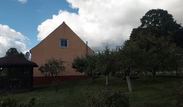 dom wolnostojący, 4 pokoje Bredynki