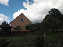 dom wolnostojący, 4 pokoje Bredynki. Zdjęcie 1