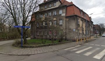 Mieszkanie 2-pokojowe Bytom, ul. Zabrzańska