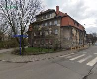 Mieszkanie 2-pokojowe Bytom, ul. Zabrzańska