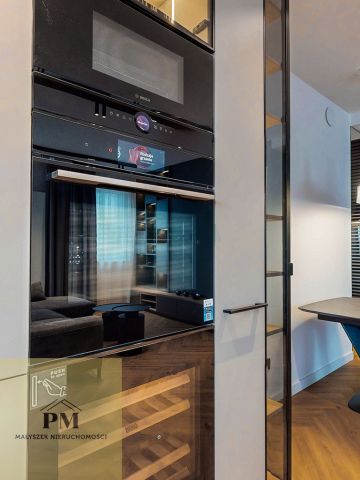 Mieszkanie 2-pokojowe Koszalin, ul. Stanisława Staszica. Zdjęcie 37