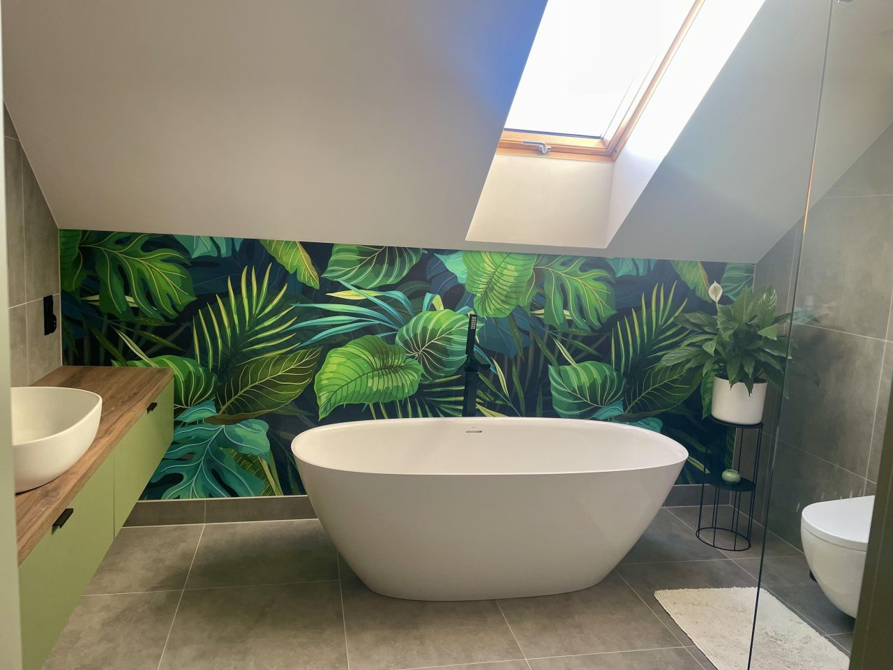 dom wolnostojący Zgorzelec Ujazd, ul. Polana Brzozowa. Zdjęcie 12