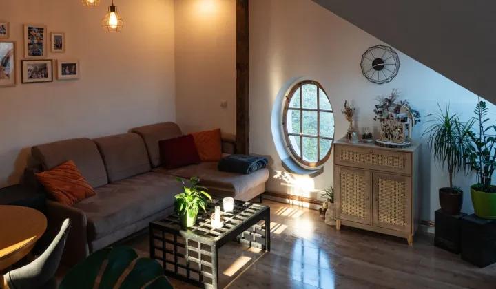 Mieszkanie 3-pokojowe Wałcz Centrum, ul. gen. Leopolda Okulickiego