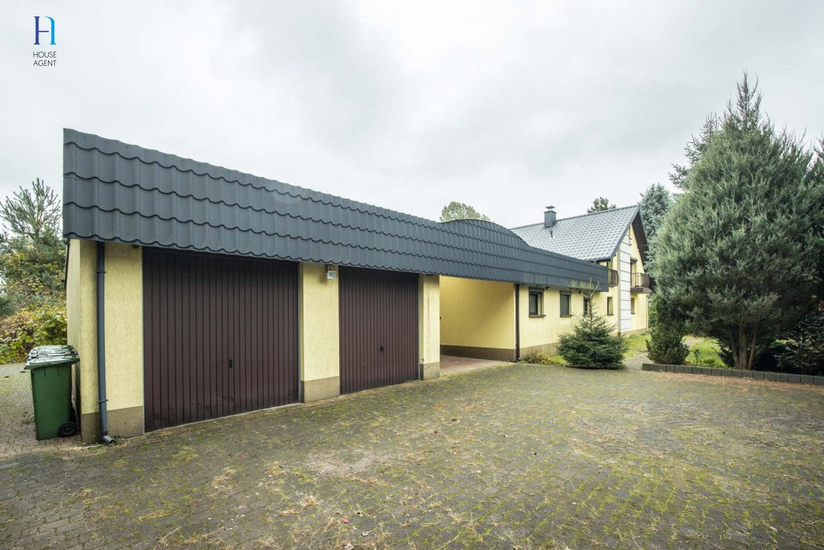 dom wolnostojący, 5 pokoi Wola Czarnyska. Zdjęcie 6