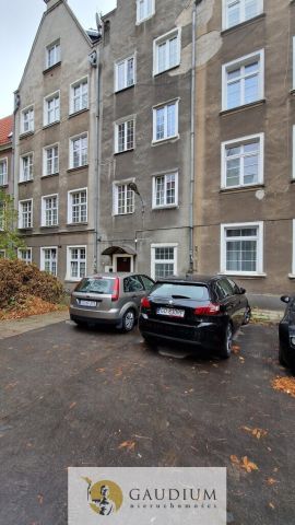 Mieszkanie 2-pokojowe Gdańsk Śródmieście, ul. Kaletnicza. Zdjęcie 18