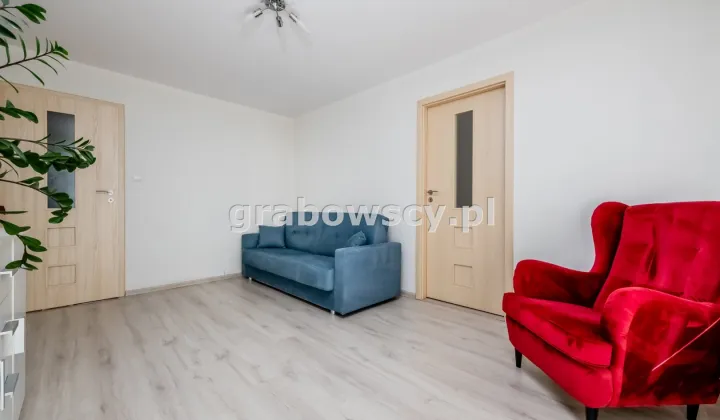 Mieszkanie 3-pokojowe Białystok Dziesięciny, ul. Zagórna