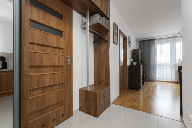 Mieszkanie 2-pokojowe Warszawa Białołęka, ul. Sieczna. Zdjęcie 9