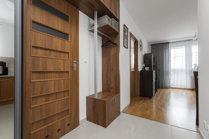 Mieszkanie 2-pokojowe Warszawa Białołęka, ul. Sieczna. Zdjęcie 9