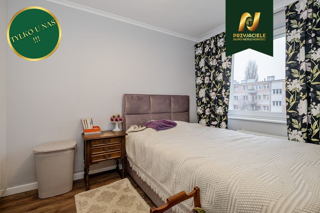 Mieszkanie 2-pokojowe Gdańsk Przymorze. Zdjęcie 7