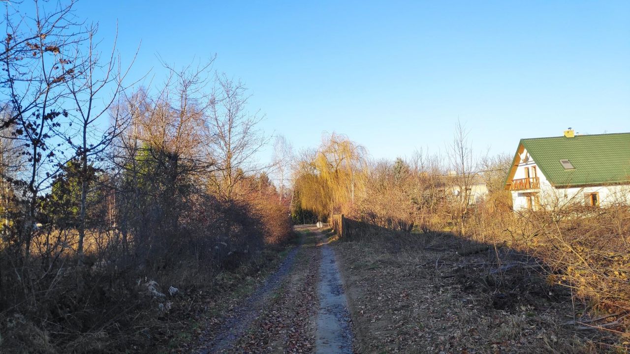 Działka budowlana Józefów, ul. Agatowa. Zdjęcie 17