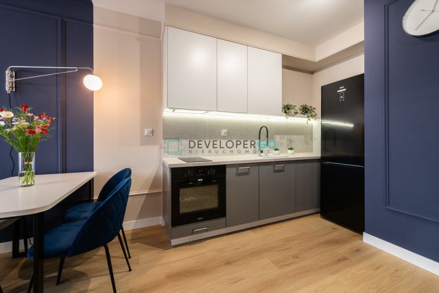 Mieszkanie 2-pokojowe Białystok. Zdjęcie 5