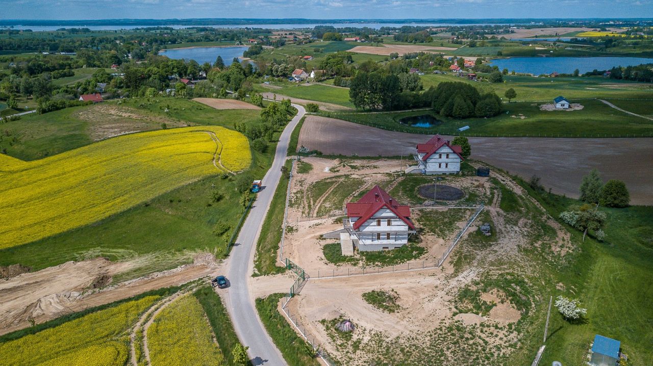 dom wolnostojący Upałty. Zdjęcie 6